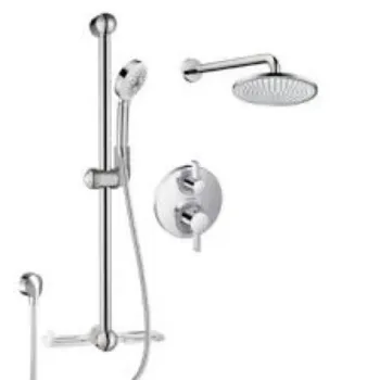 Shower Kit